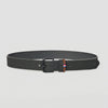 Leatherette belt