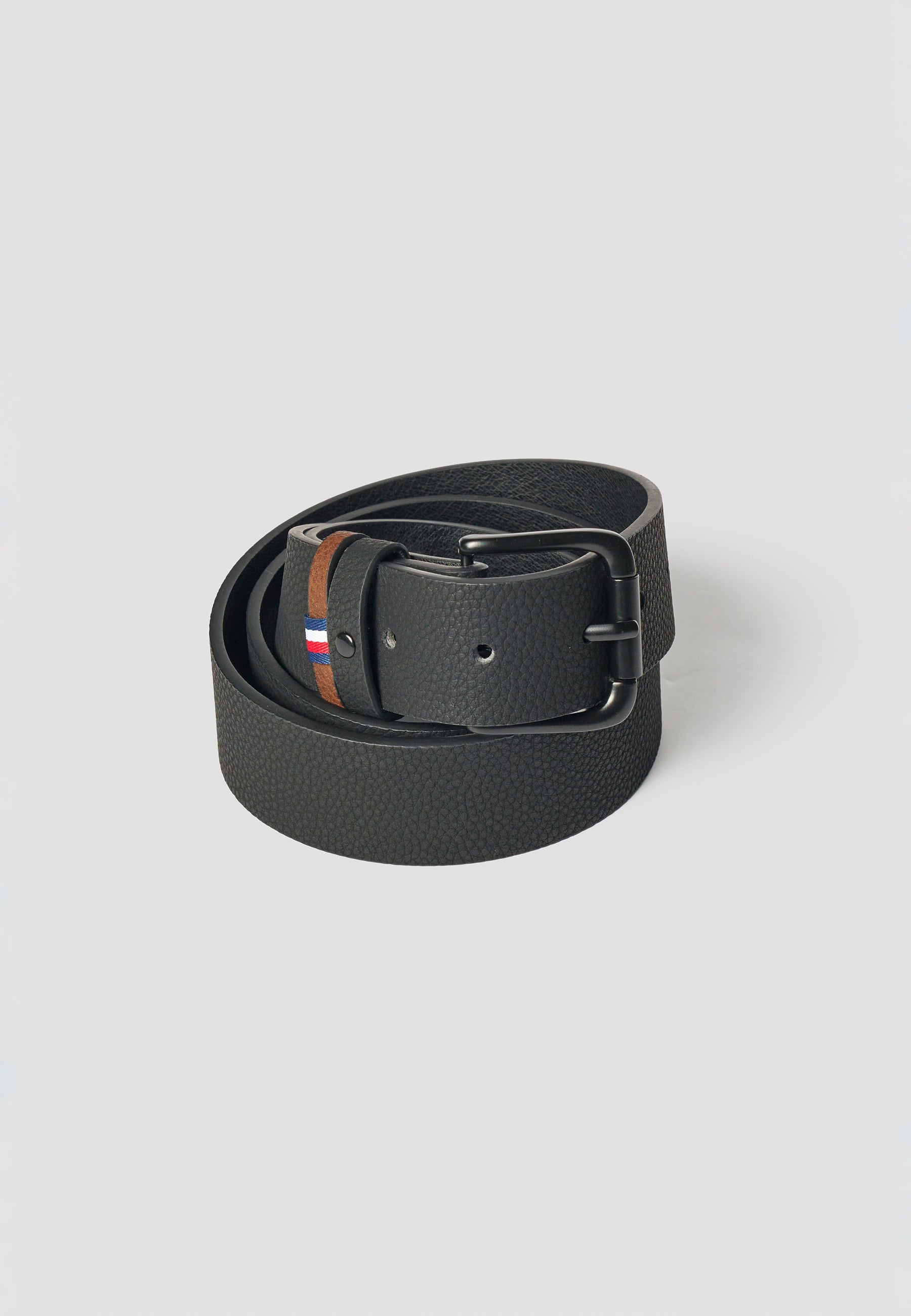 Leatherette belt