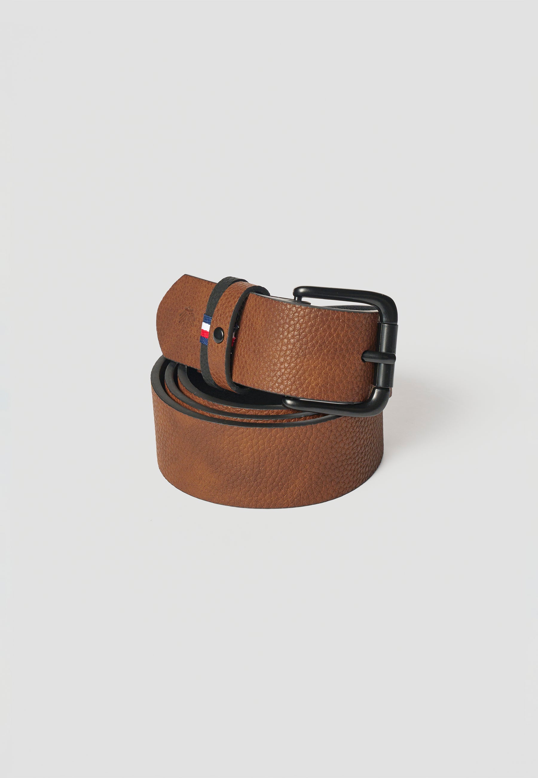 Leatherette belt