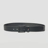 Leatherette belt