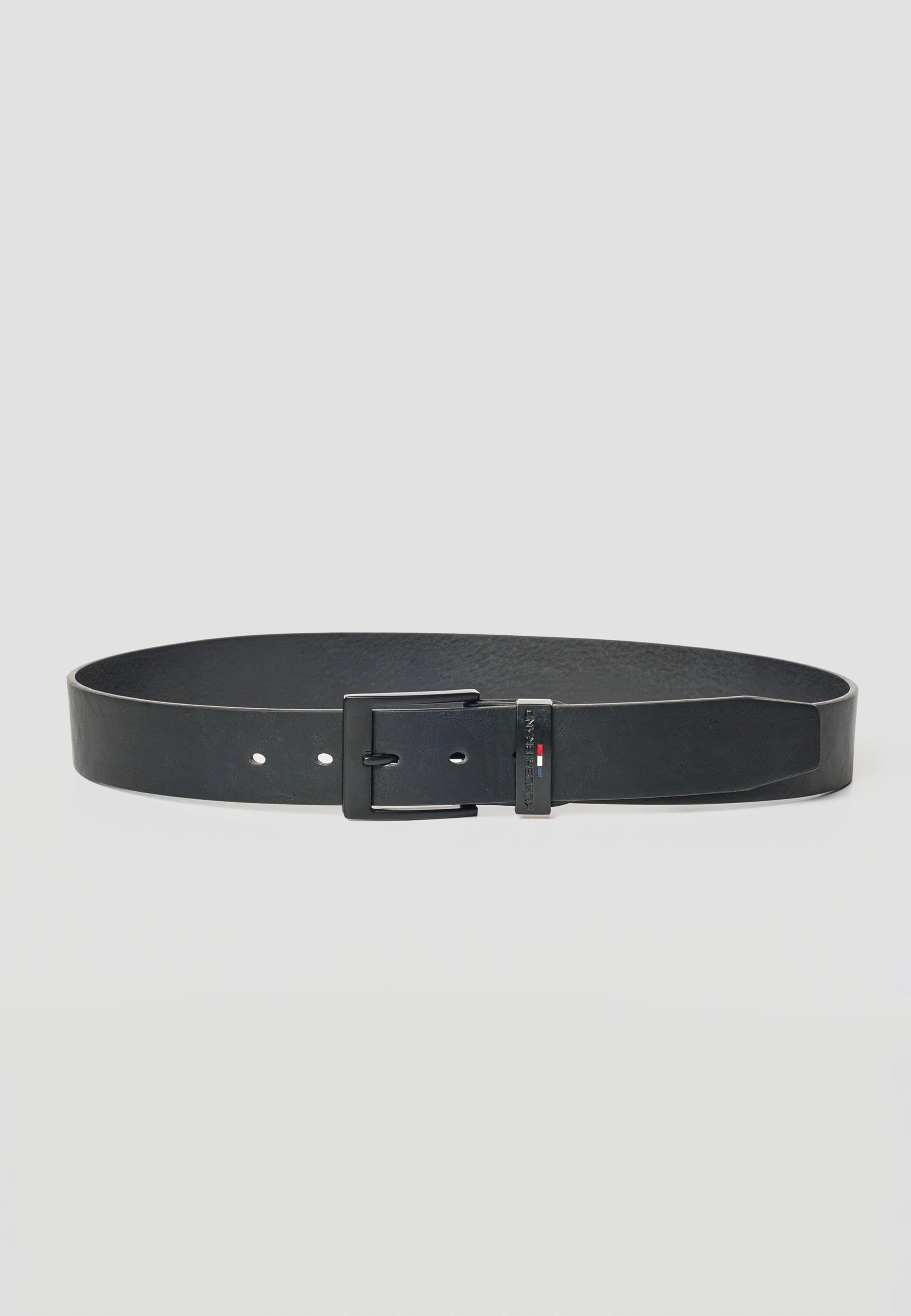 Leatherette belt