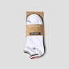 Men's 3-Pack Ankle Cotton Socks - Koroshi 2611ZT06