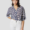 Women's Short Sleeve Shirt