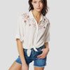 Women's Short Sleeve Shirt