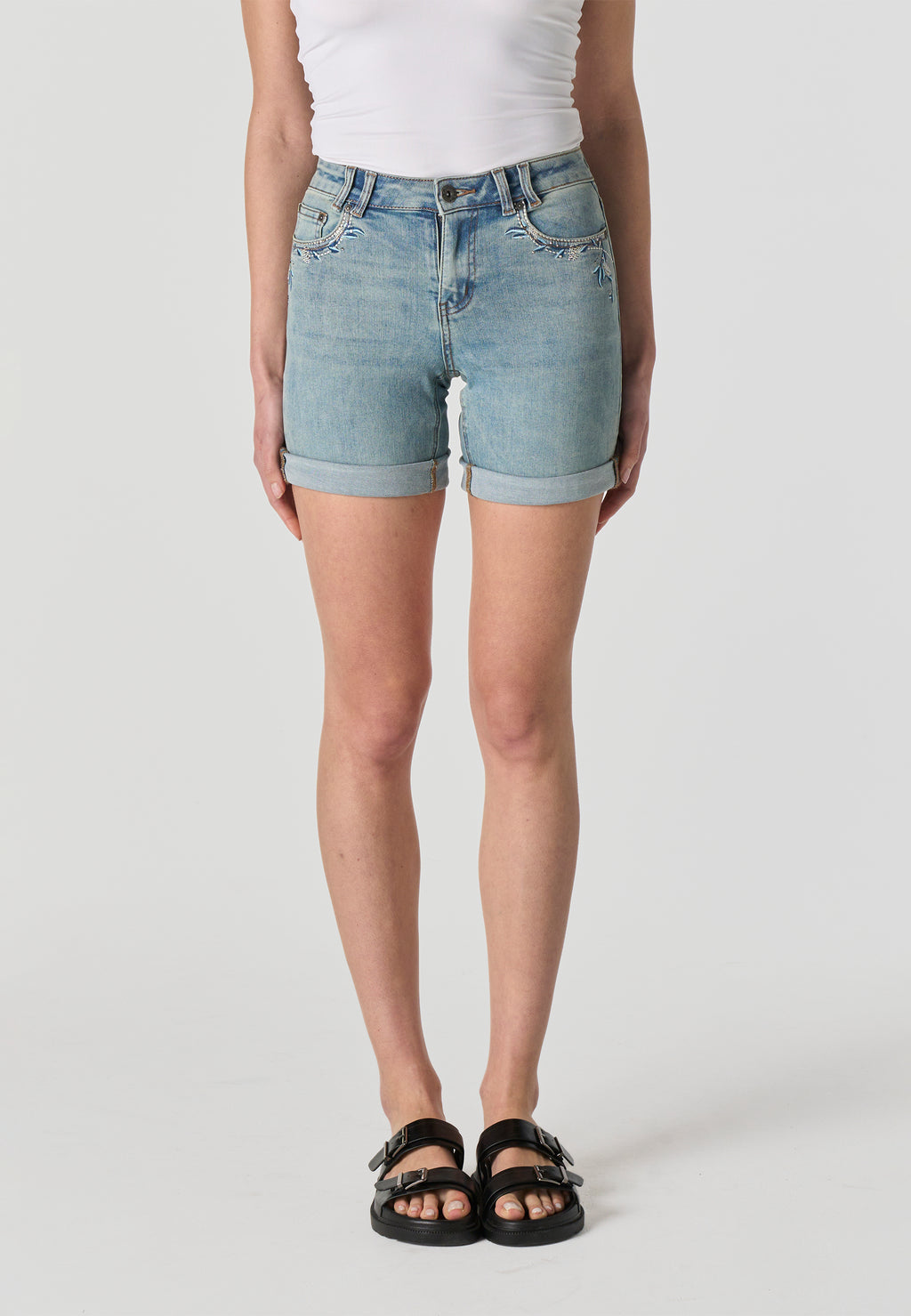 Denim-Jeans für Herren