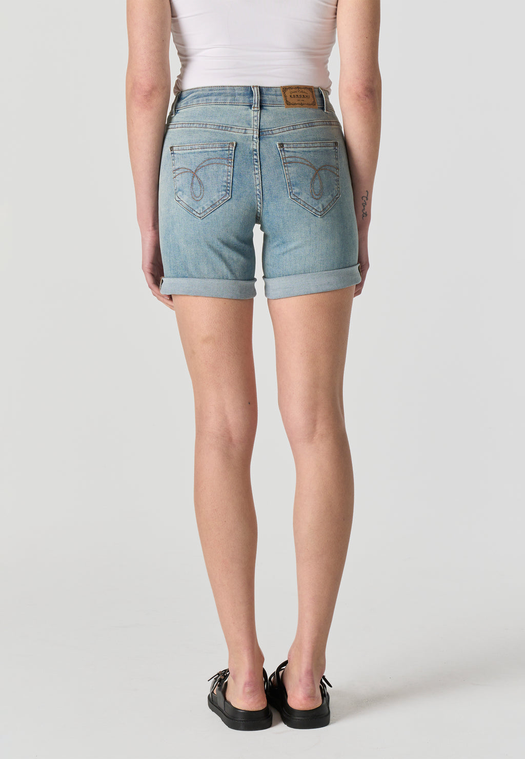 Denim-Jeans für Herren