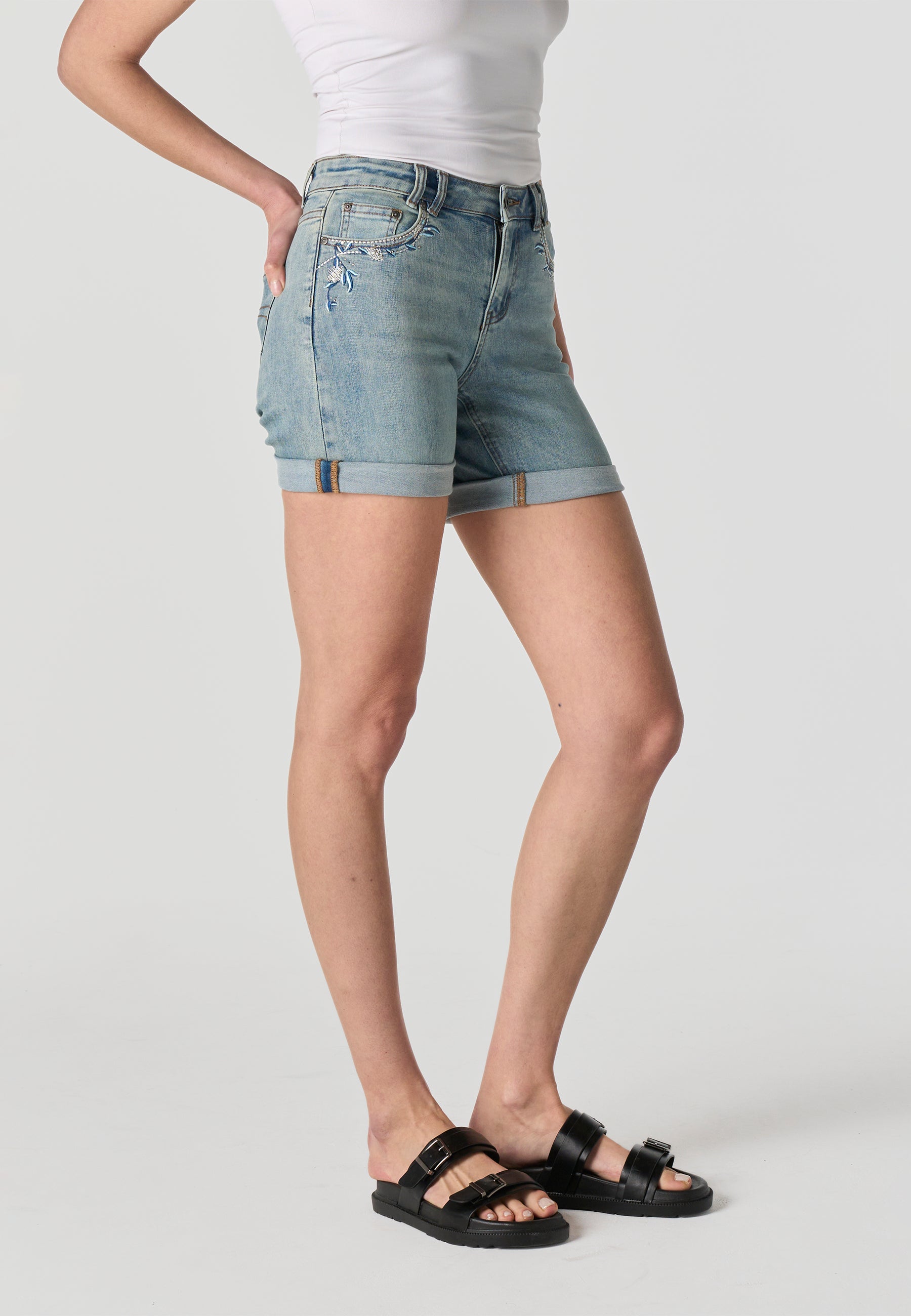 Denim-Jeans für Herren