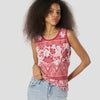 Women's Printed Top