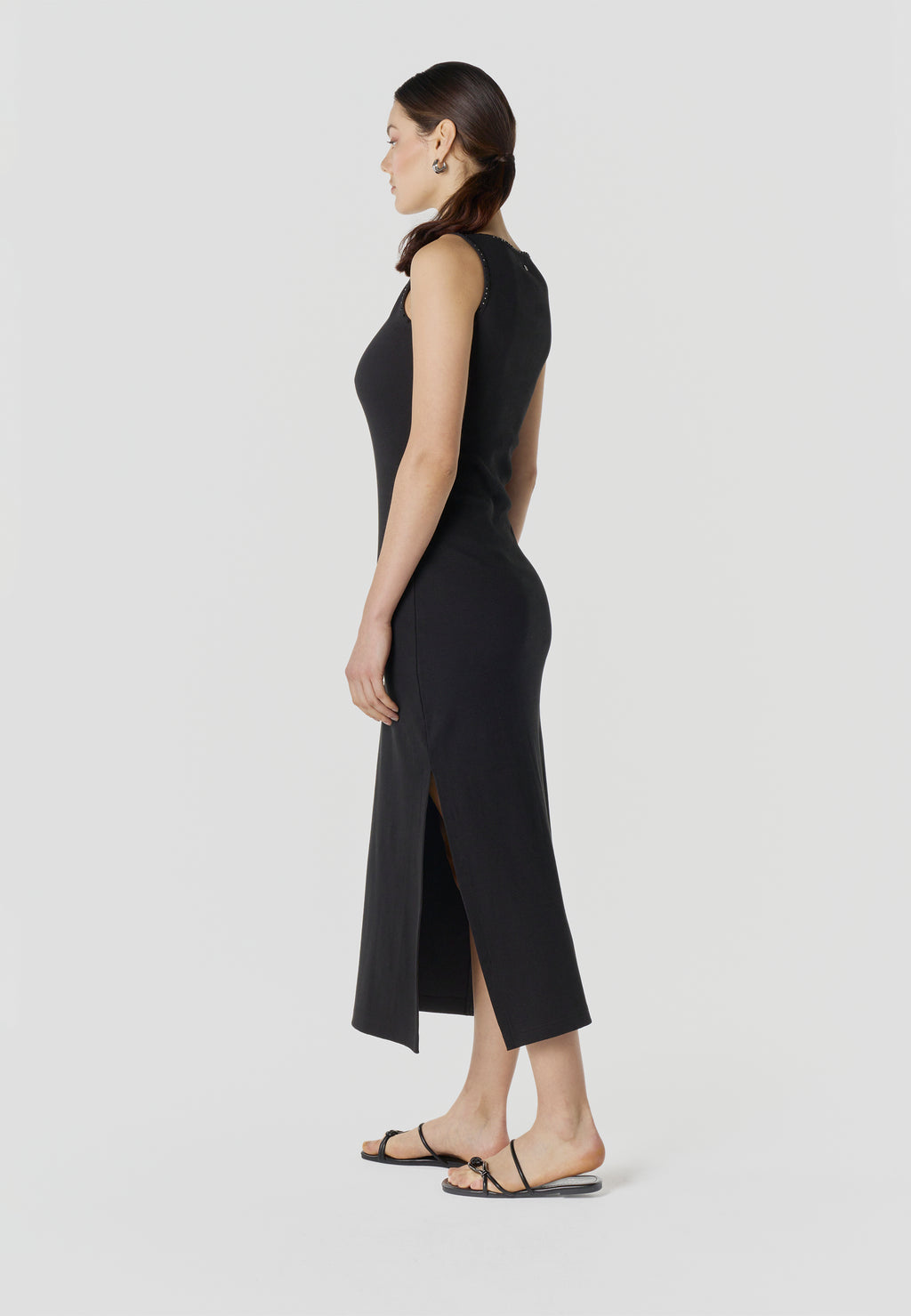 Long dress for women