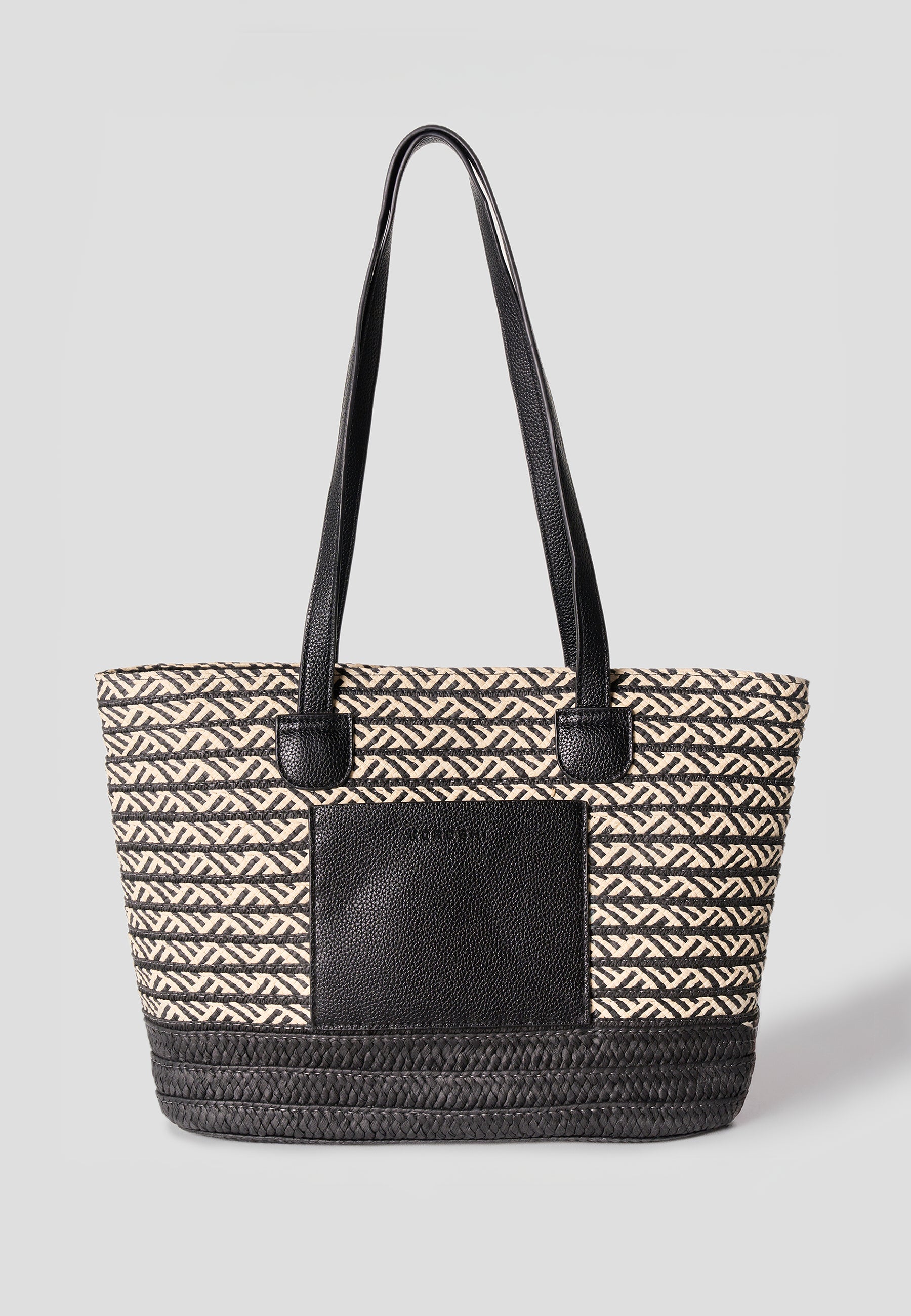 Bolso técnico hombro mujer