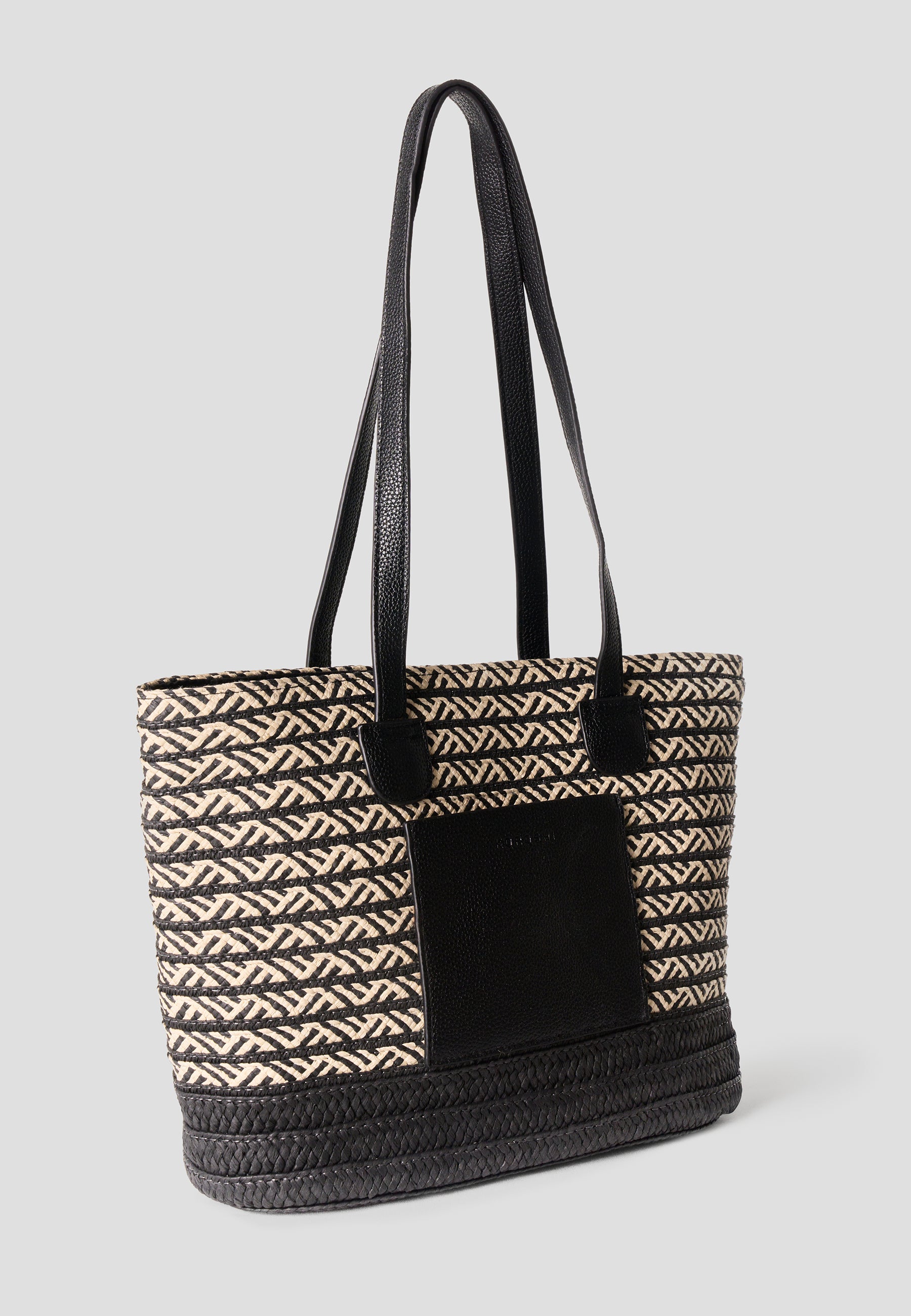 Bolso técnico hombro mujer