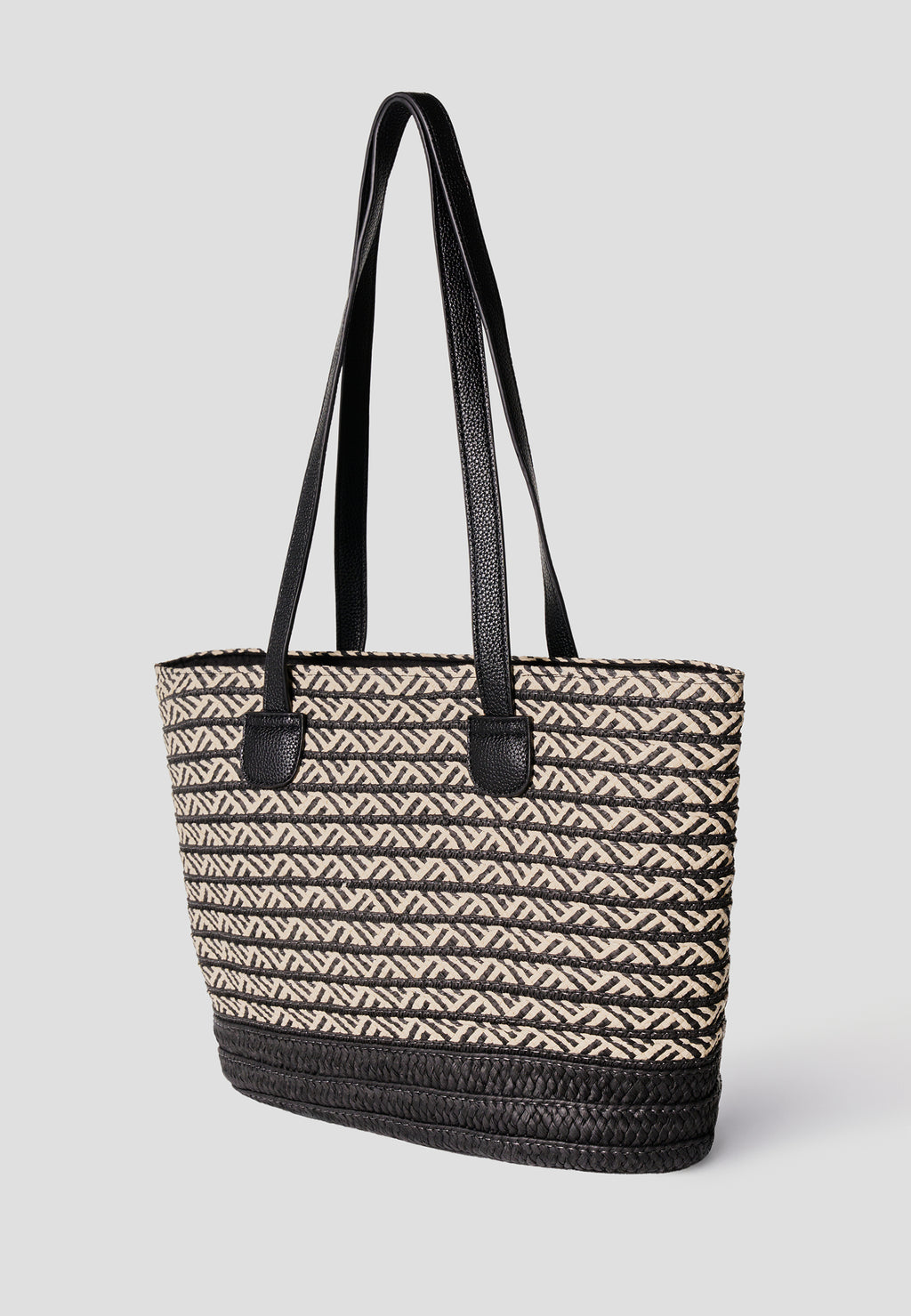 Bolso técnico hombro mujer