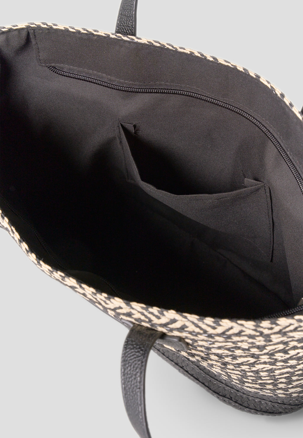 Bolso técnico hombro mujer