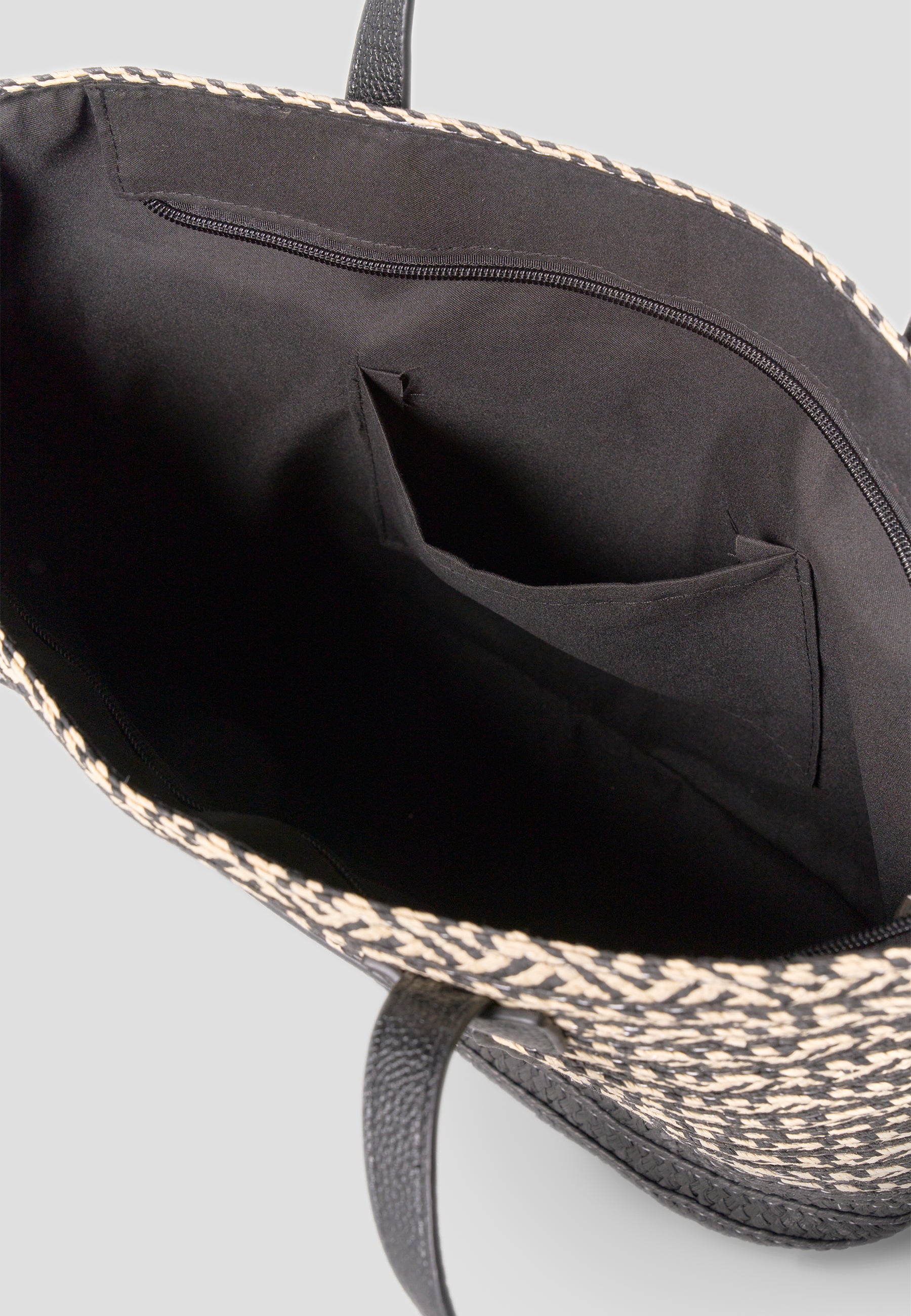 Bolso técnico hombro mujer