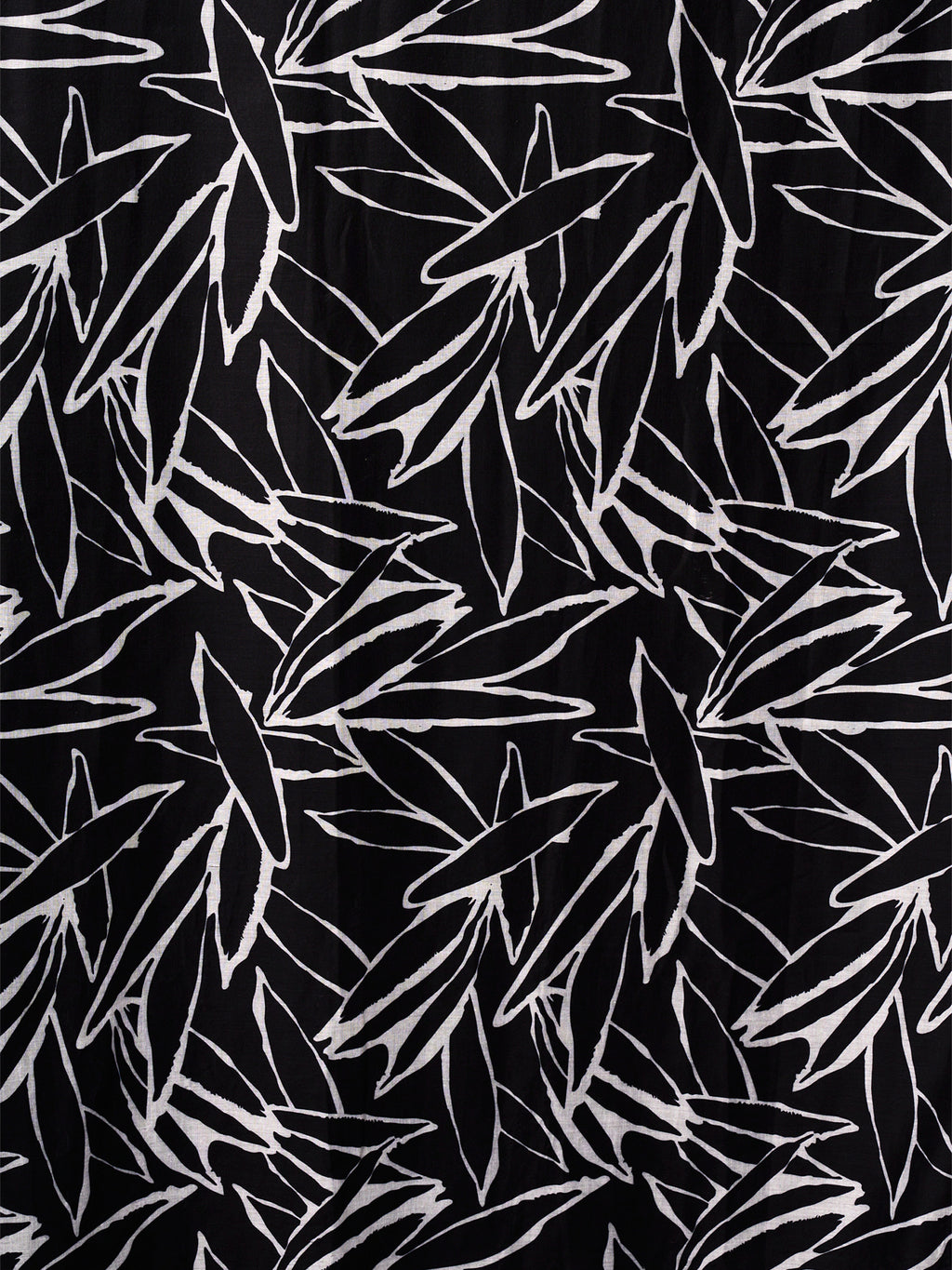 Pañuelo estampado mujer