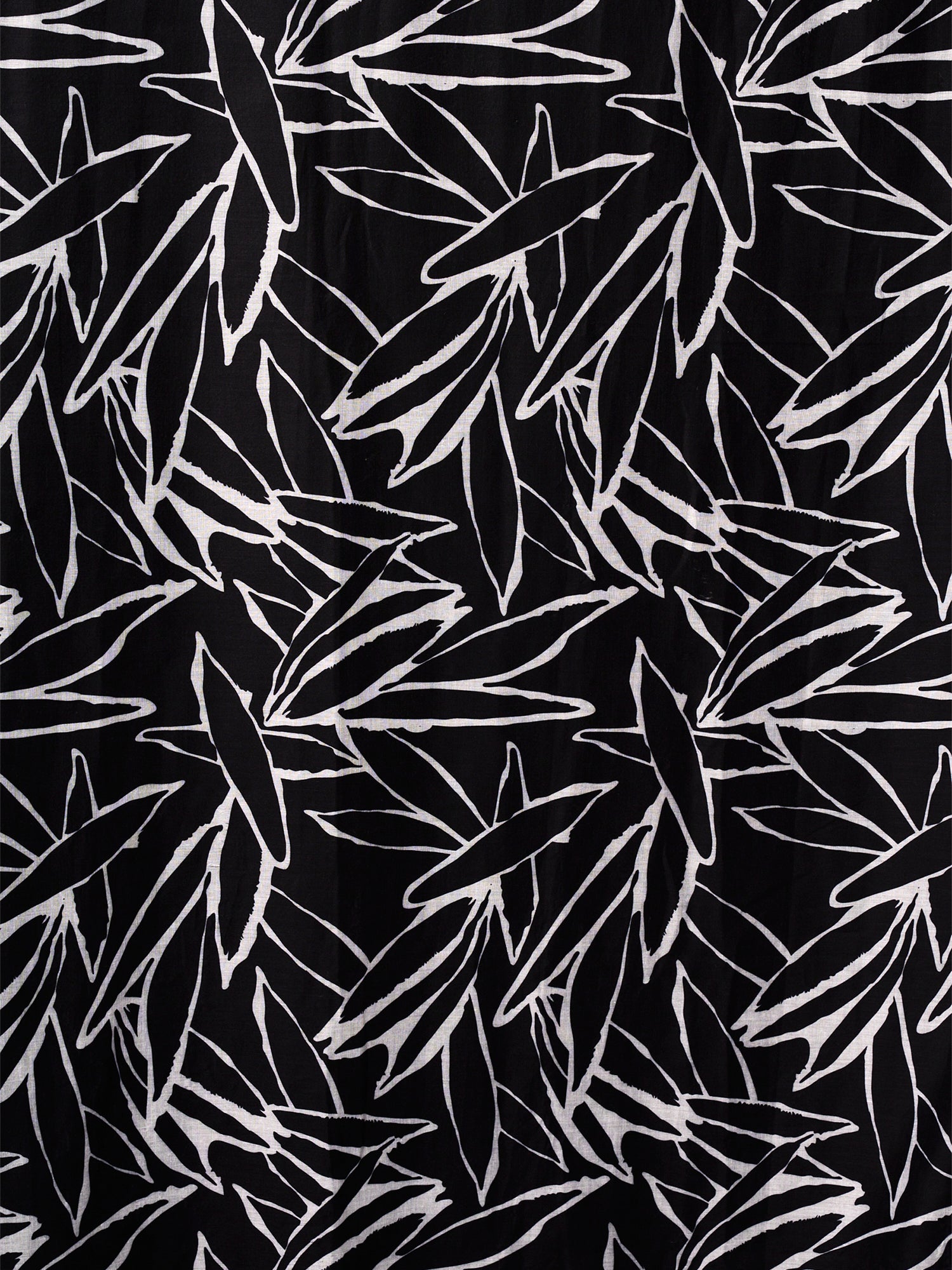 Pañuelo estampado mujer