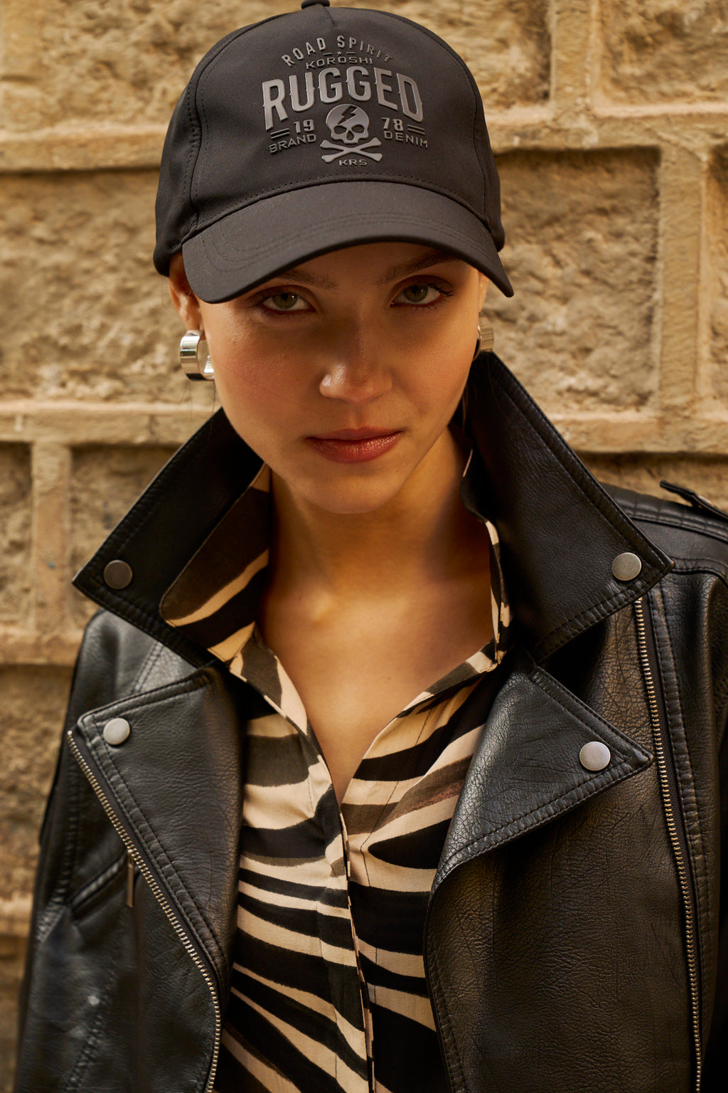 Men & women cap