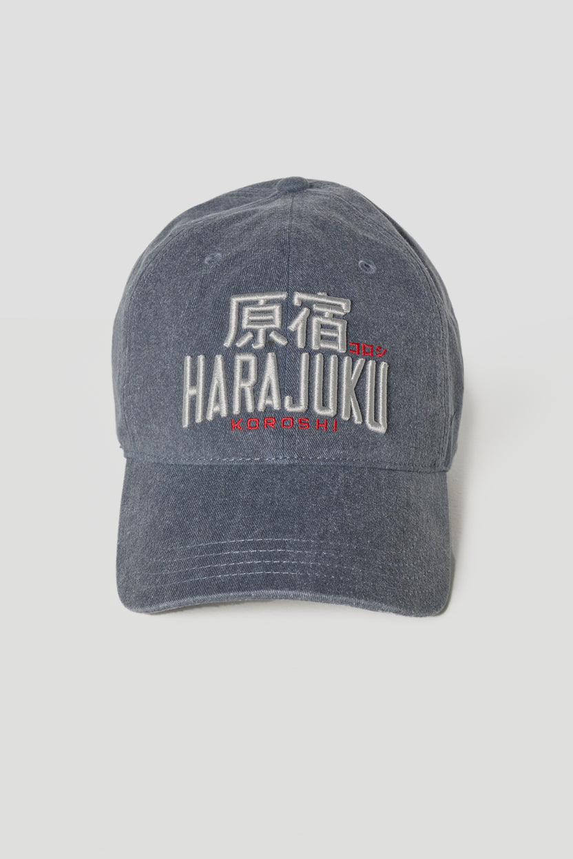 Gorra home i dona