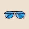Gafas de Sol con montura de pasta hombre
