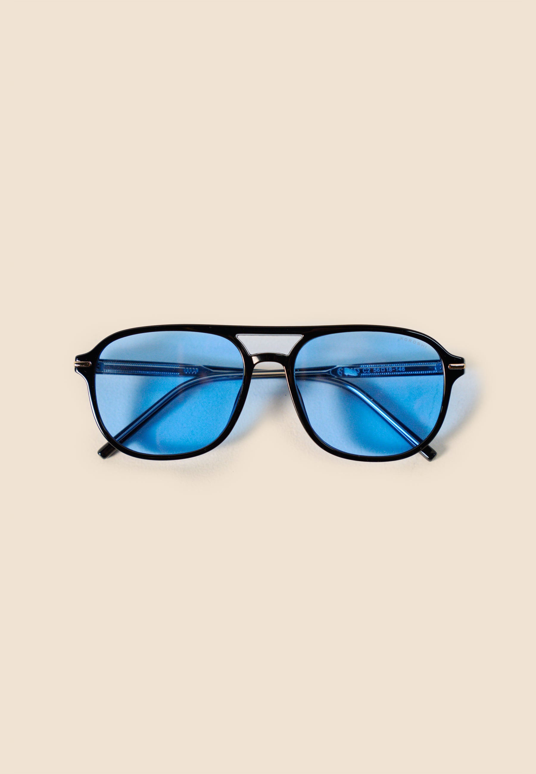Gafas de Sol con montura de pasta hombre