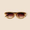 Gafas de Sol con montura de pasta mujer