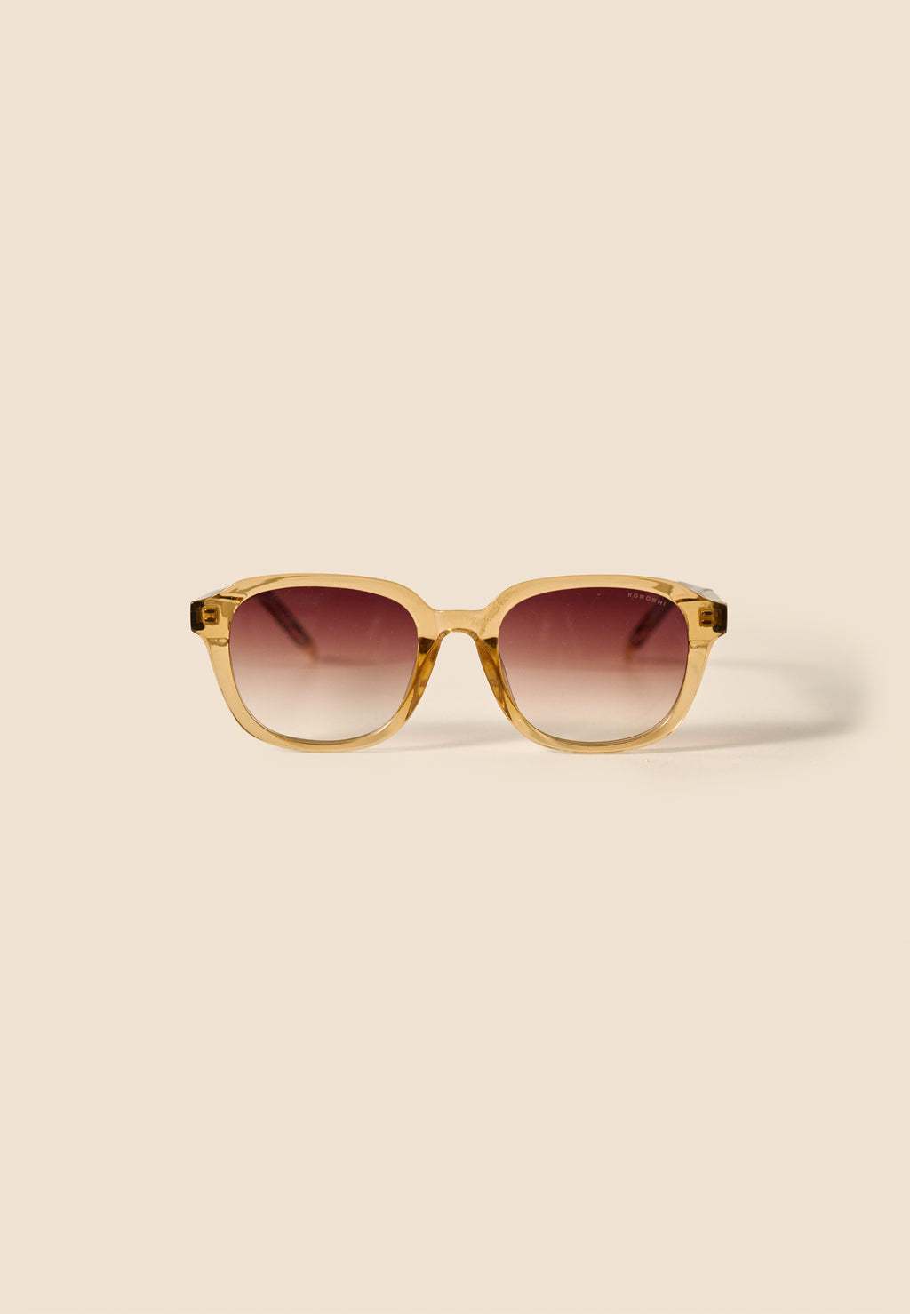 Gafas de Sol con montura de pasta mujer