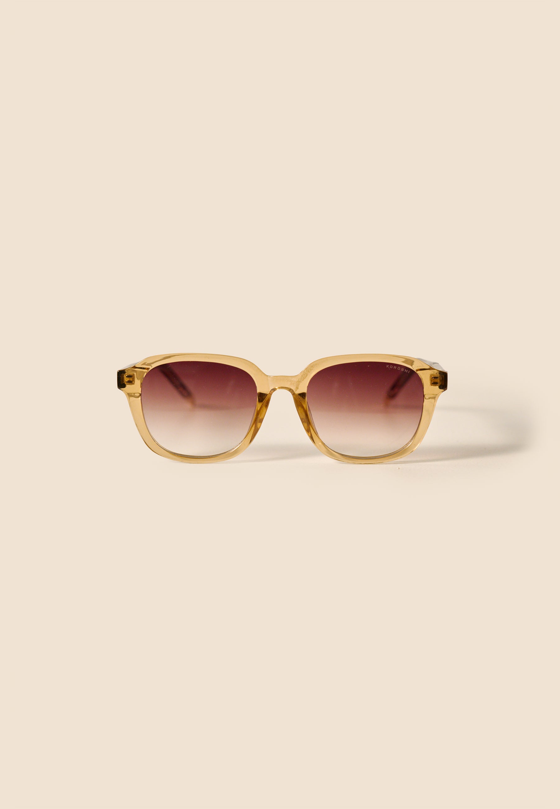 Gafas de Sol con montura de pasta mujer
