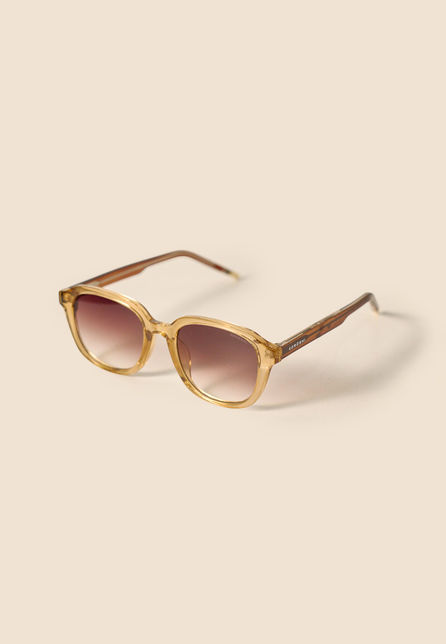 Gafas de Sol con montura de pasta mujer
