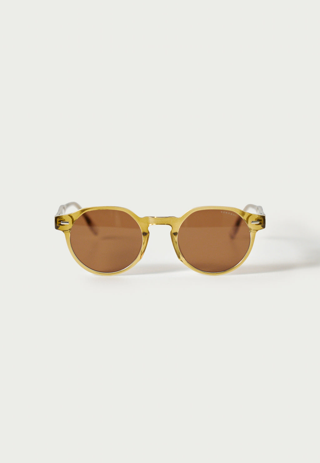 Gafas de Sol - BRONCE / BRONZE