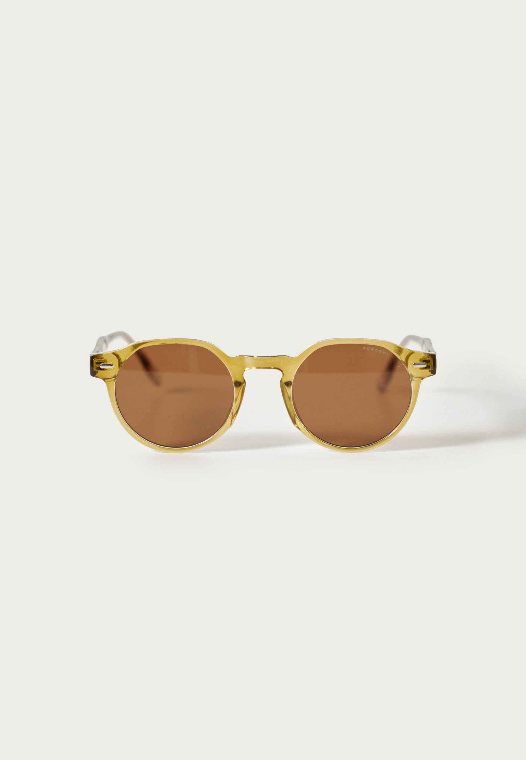 Gafas de Sol - BRONCE / BRONZE