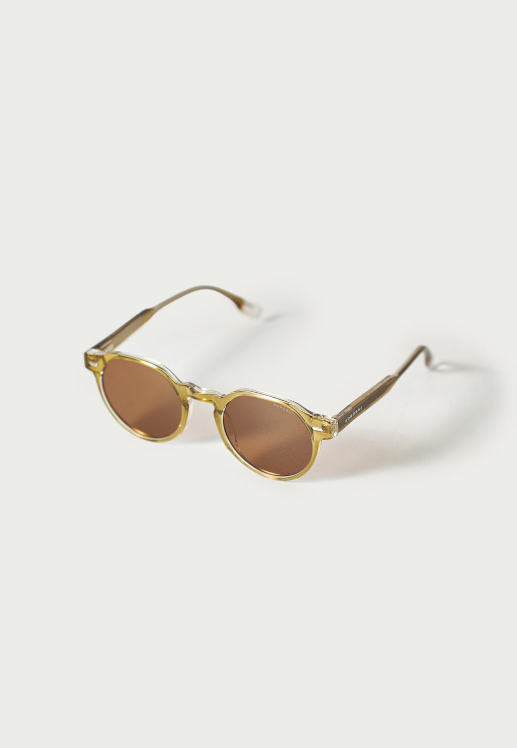 Gafas de Sol - BRONCE / BRONZE