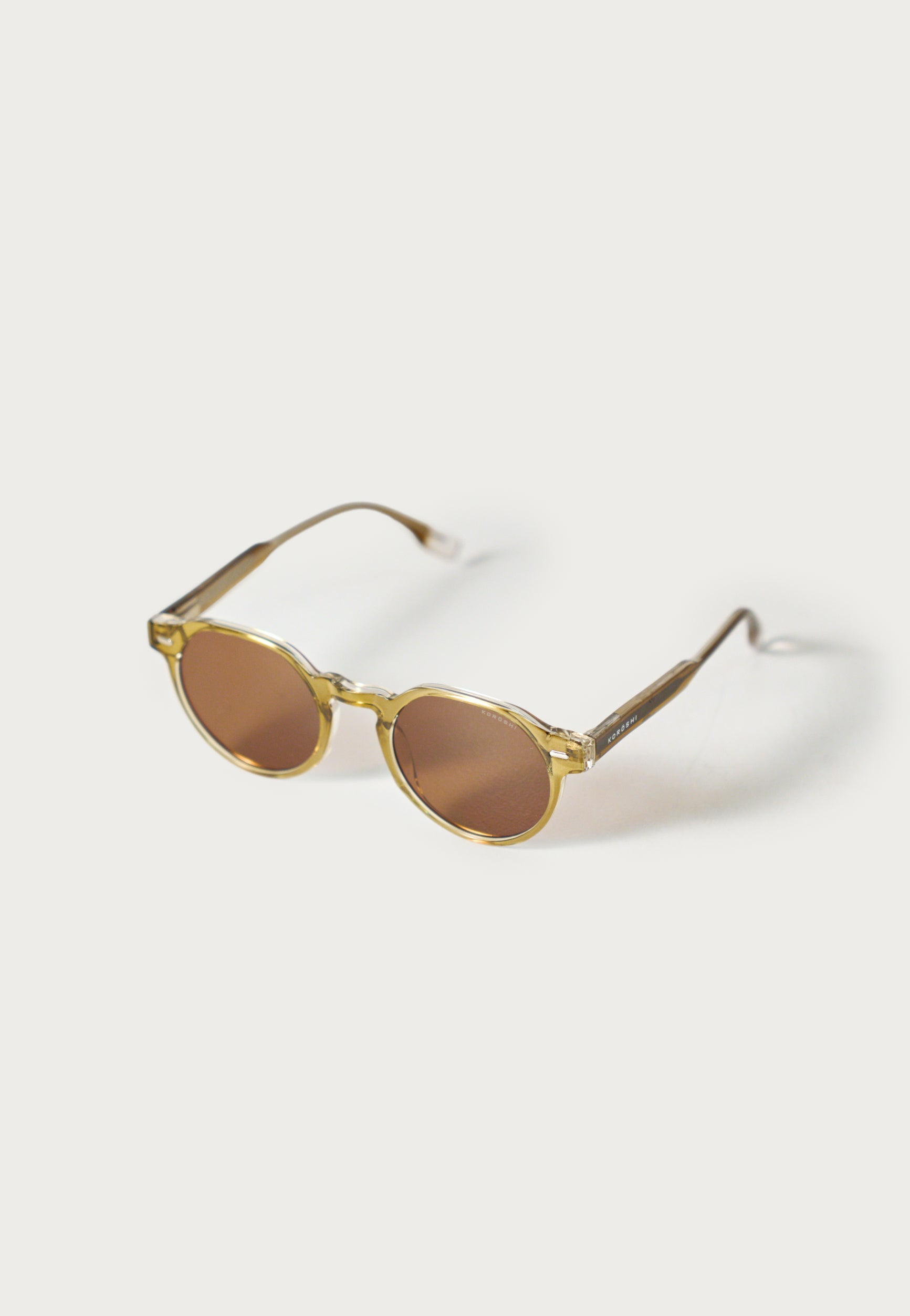 Gafas de Sol - BRONCE / BRONZE