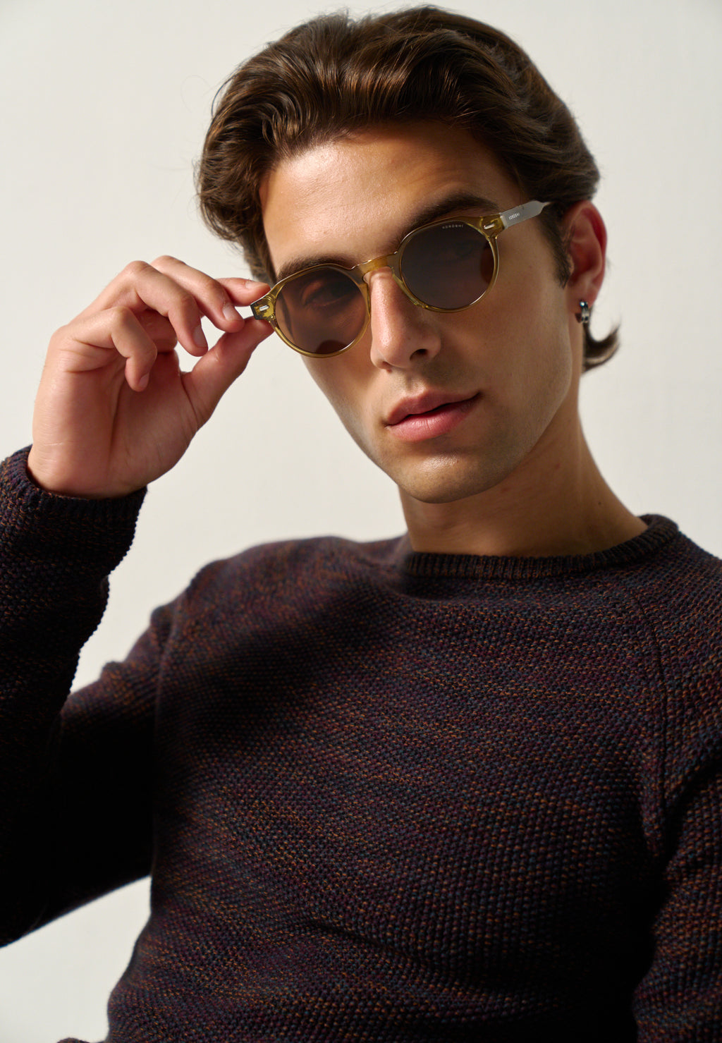 Gafas de Sol - BRONCE / BRONZE