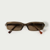 Gafas de Sol - MARRON / BROWN