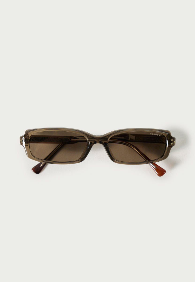 Gafas de Sol - MARRON / BROWN