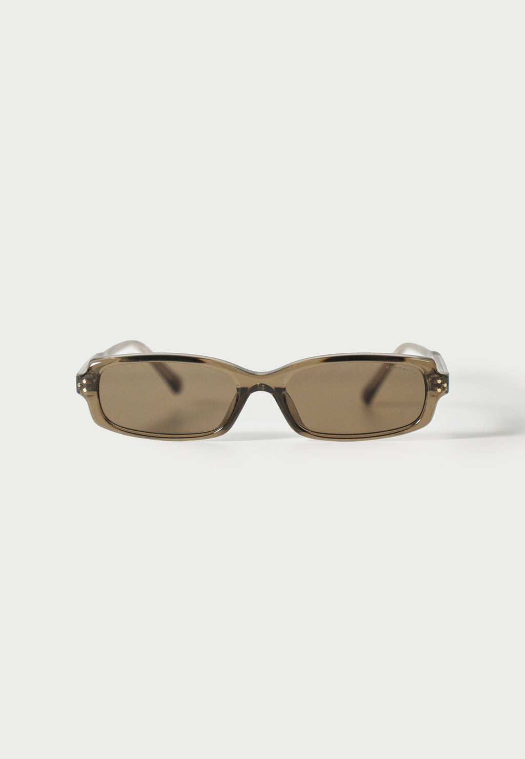 Gafas de Sol - MARRON / BROWN
