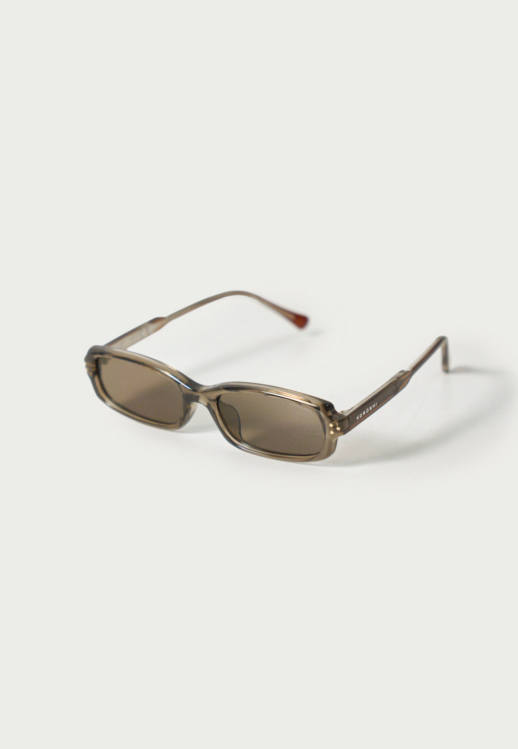 Gafas de Sol - MARRON / BROWN