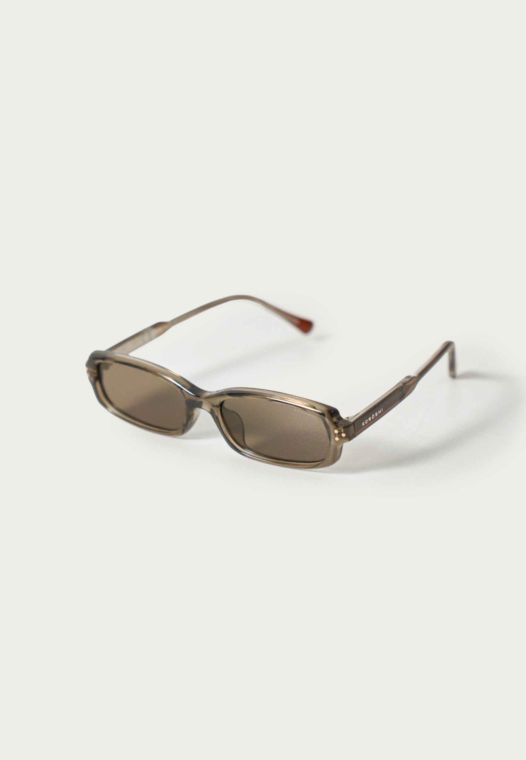 Gafas de Sol - MARRON / BROWN