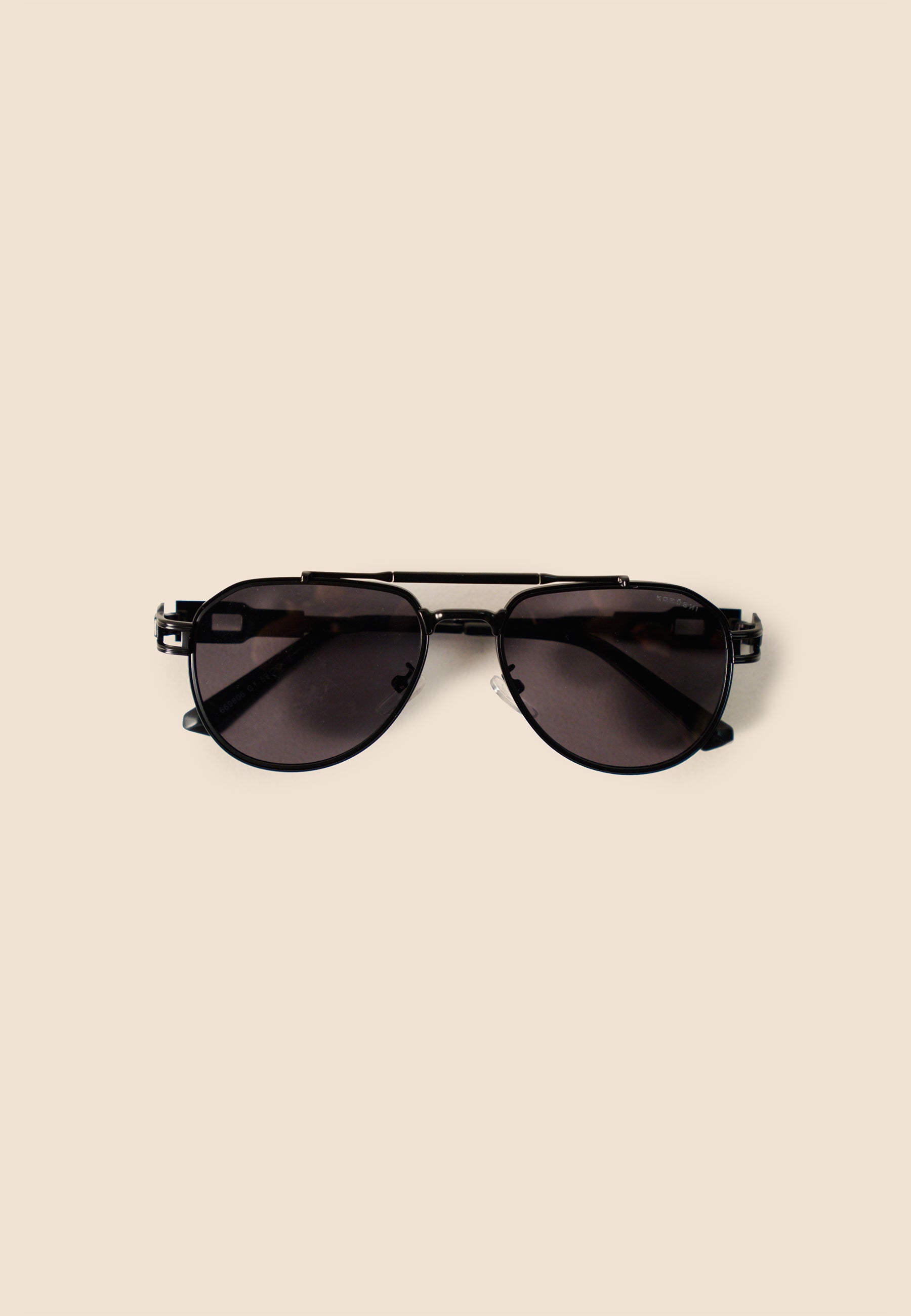 Gafas de Sol - BLACK