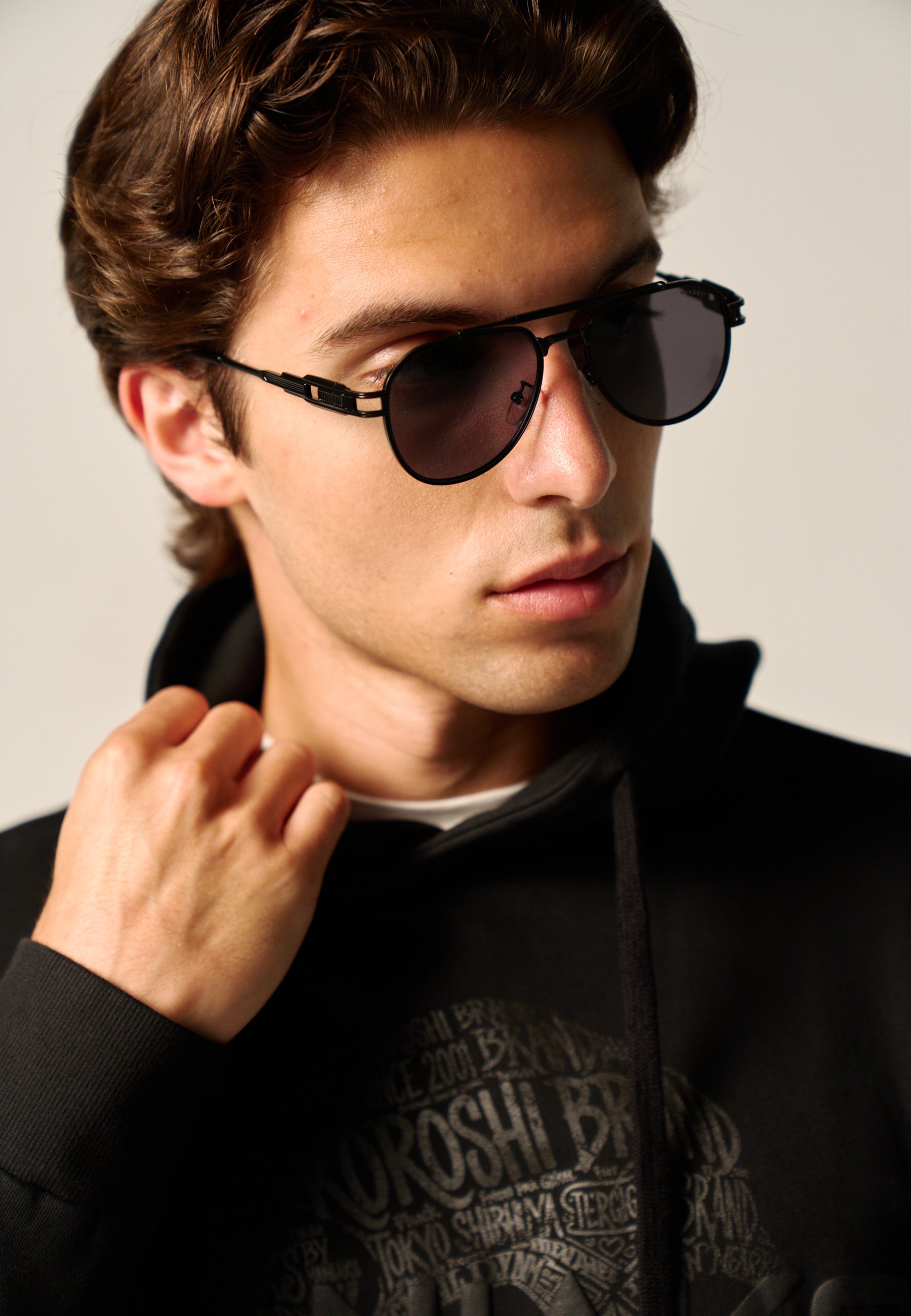 Gafas de Sol - BLACK