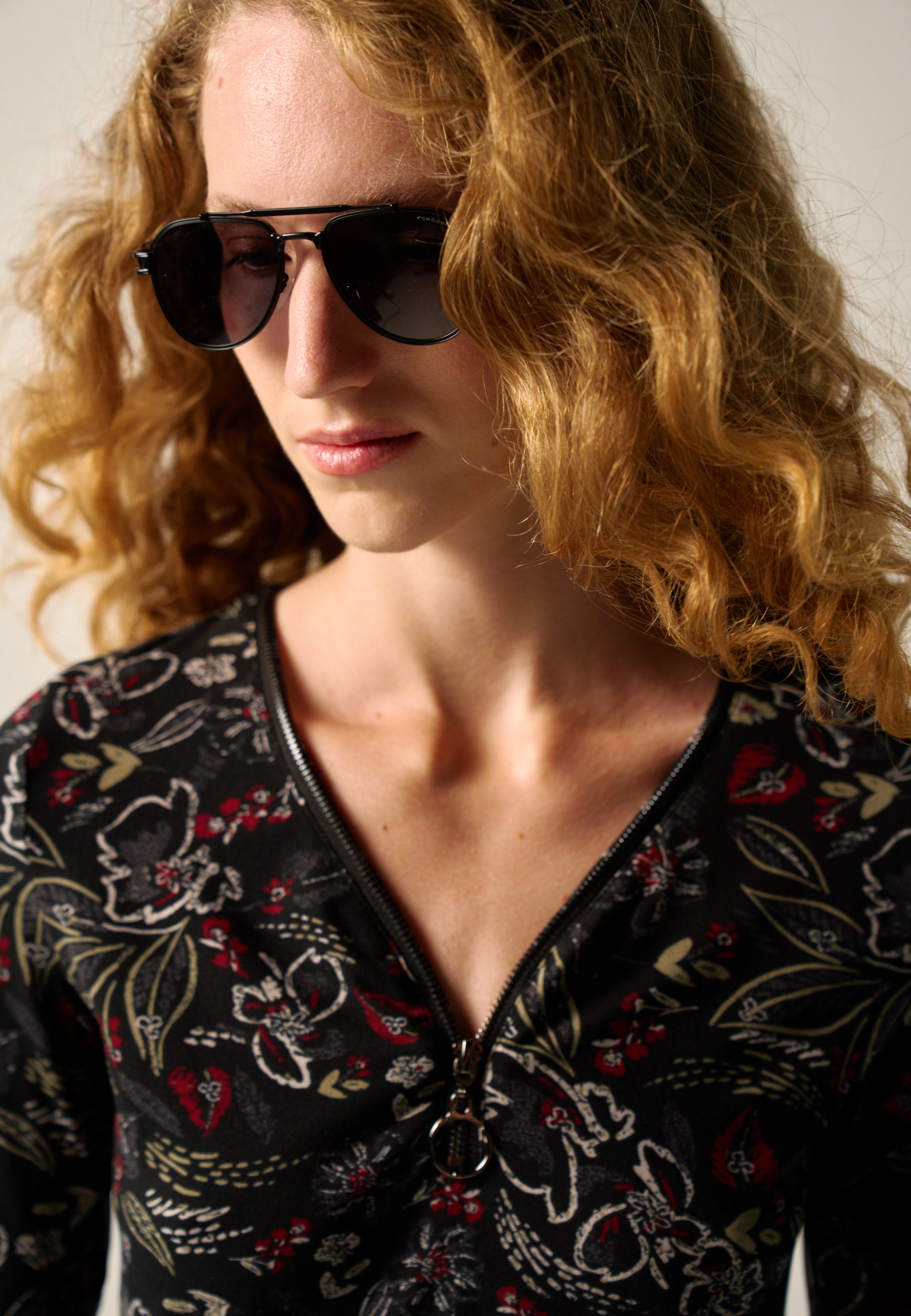 Gafas de Sol - BLACK