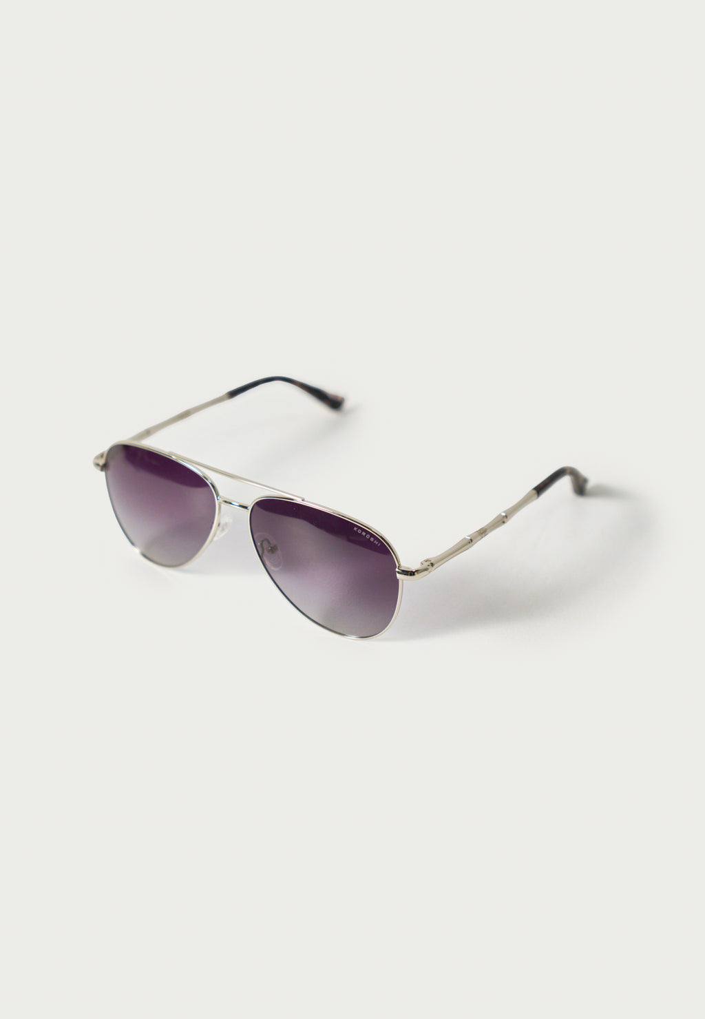 Gafas de Sol - PLATA / SILVER