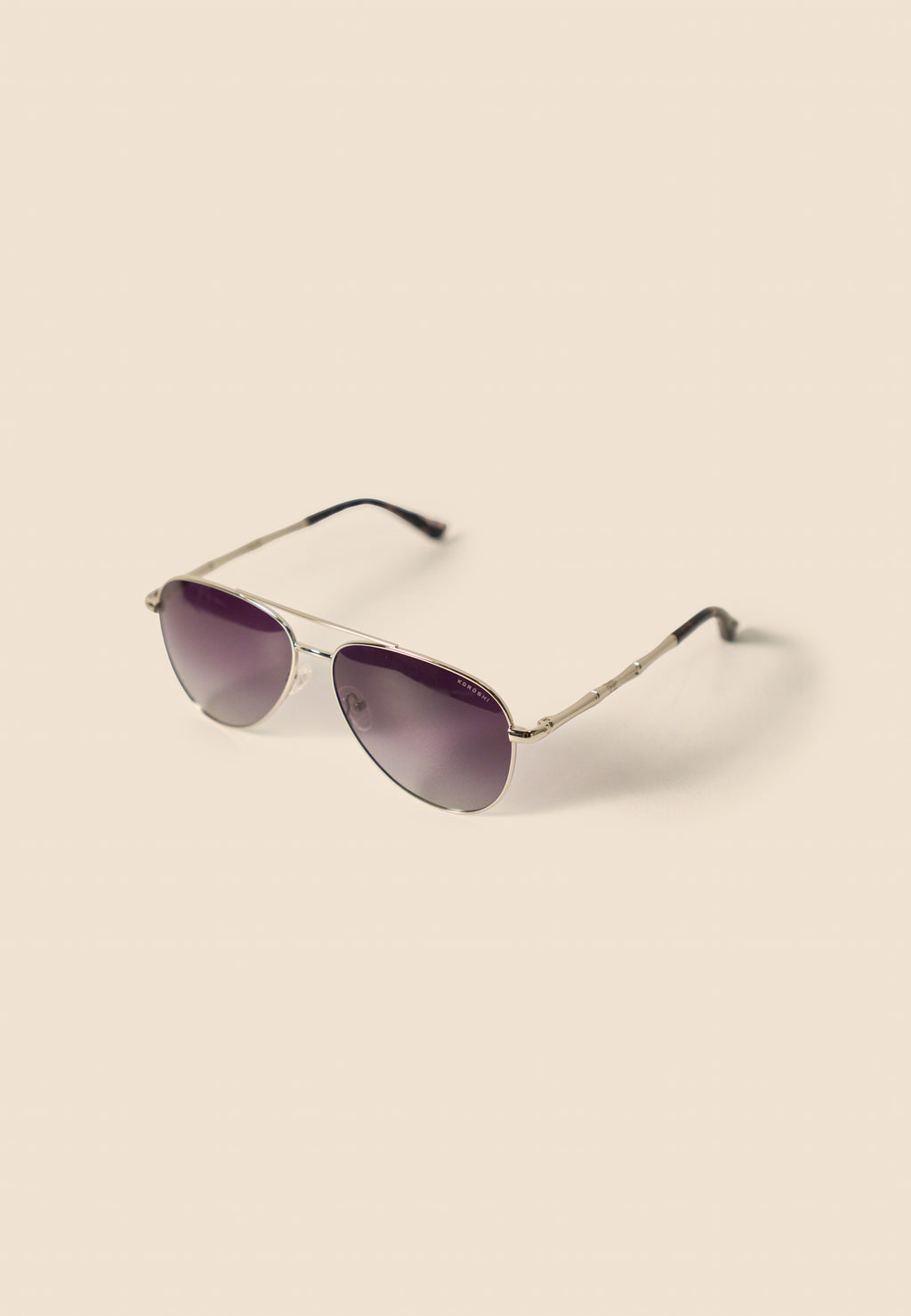 Gafas de Sol - PLATA / SILVER