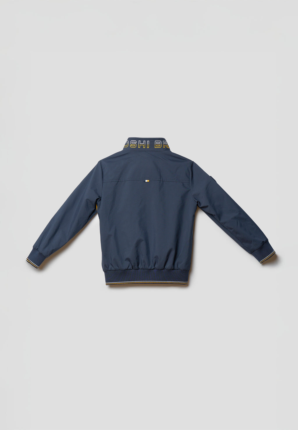 Veste avec fermeture éclair et poches