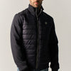Plomífer lleuger combinat home navy – Koroshi
