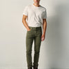 Jeans Uomo Regular Fit Cachi – Koroshi