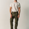 Pantalons jogger cargo home caqui – Koroshi