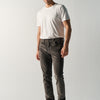 Herren Cordhose Regular Fit Dunkelbraun – Koroshi