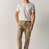 Herren Jogginghose Beige – Koroshi
