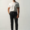 Pantalone jogger cargo uomo nero - Koroshi
